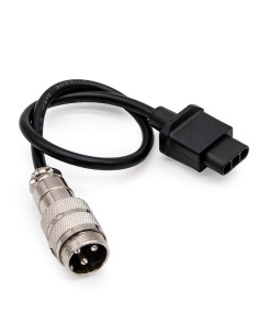 ADAPTADOR AEREO GX16 A NIU 2