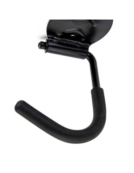 GANCHO DE PARED PARA PATINETE ELECTRICO 30 KG