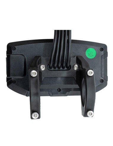 DISPLAY SMARTGYRO CROSSOCER DUAL MAX
