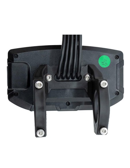 DISPLAY SMARTGYRO CROSSOCER DUAL MAX