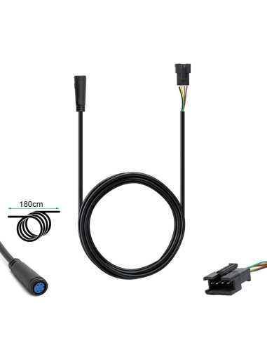 CABLE BUS DISPLAY/ CONTROLADORA SMARTGYRO K2 -...