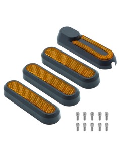 TAPAS REFLECTANTES XIAOMI 3 LITE