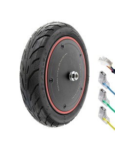 MOTOR 36V 350W XIAOMI MI4 PRO (1ST GEN)