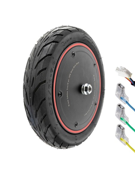 MOTOR 36V 350W XIAOMI MI4 PRO (1ST GEN)