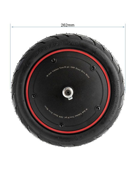 MOTOR 36V 350W XIAOMI MI4 PRO (1ST GEN)