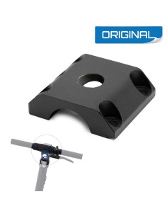 ABRAZADERA MANILLAR ORIGINAL WISPEED T855