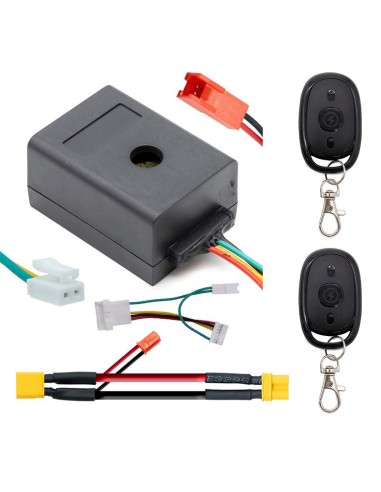 ALARMA PARA XIAOMI MI4/ 4PRO 1º GEN