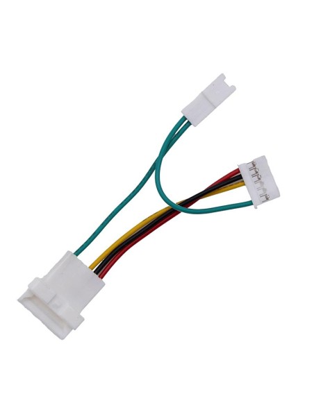 ALARMA PARA XIAOMI MI4/ 4PRO 1º GEN