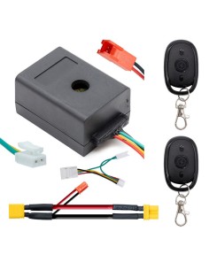 ALARMA PARA NINEBOT G30/ G2
