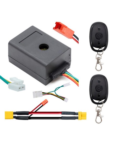 ALARMA PARA NINEBOT G30/ G2