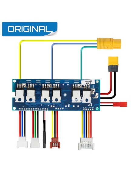 CONTROLADORA 36V 20A ORIGINAL WISPEED