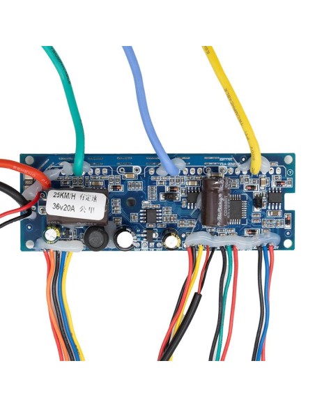 CONTROLADORA 36V 20A ORIGINAL WISPEED