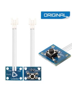 BOTON ENCENDIDO DISPLAY ORIGINAL WISPEED T855