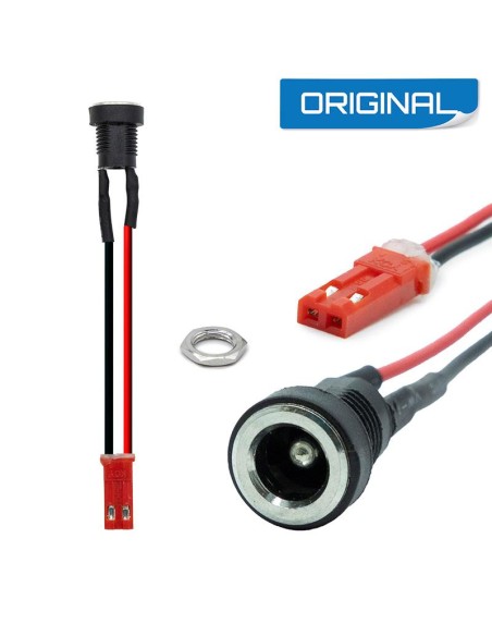 PUERTO DE CARGA ORIGINAL WISPEED T855