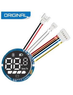 DISPLAY ORIGINAL WISPEED T850 1ª GEN
