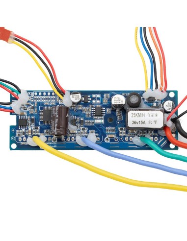 CONTROLADORA 36V 15A ORIGINAL WISPEED T850