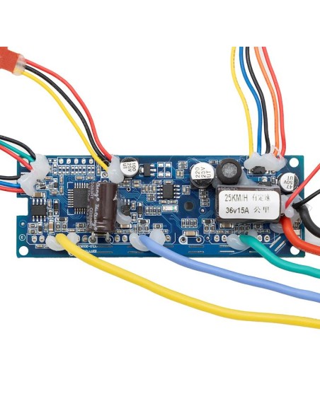 CONTROLADORA 36V 15A ORIGINAL WISPEED T850