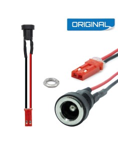PUERTO DE CARGA ORIGINAL WISPEED T850