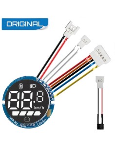 DISPLAY ORIGINAL WISPEED T850 2ª GEN