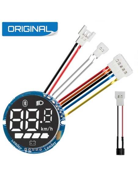 DISPLAY ORIGINAL WISPEED T850 2ª GEN