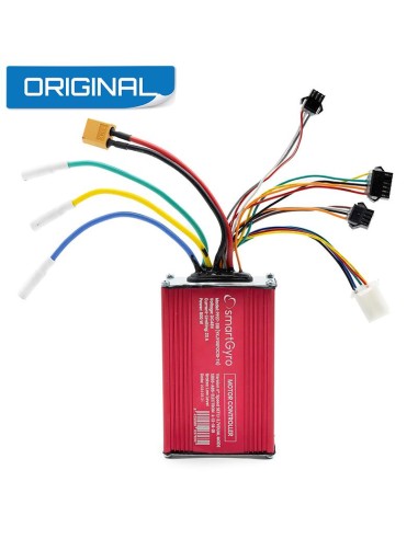 CONTROLADORA 48V 23A 800W ORIGINAL SMARTGYRO...