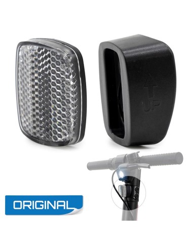 REFLECTOR DELANTERO ORIGINAL WISPEED T850