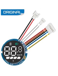 DISPLAY ORIGINAL WISPEED T855