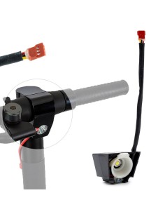 LUZ FRONTAL ORIGINAL WISPEED T855 2