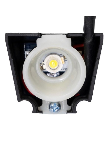 LUZ FRONTAL ORIGINAL WISPEED T855