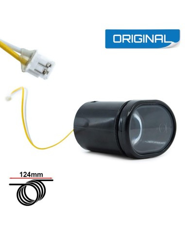 LUZ DELANTERA 6V 2.1W NINEBOT F2/ F2 PRO