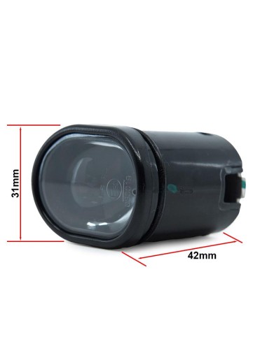 LUZ DELANTERA 6V 2.1W NINEBOT F2/ F2 PRO