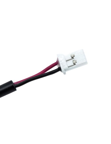 CABLE EXTENSOR LUZ TRASERA NINEBOT MAX G2 E