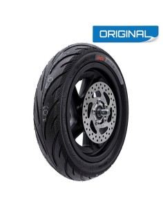 LLANTA CON NEUMATICO DE 6.5" NINEBOT F2/ F2 PRO E