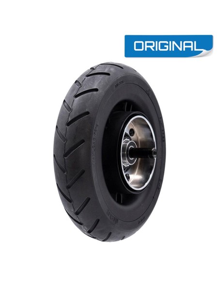 LLANTA CON RUEDA MACIZA DE 6.1" NINEBOT E2/ E2 PLUS