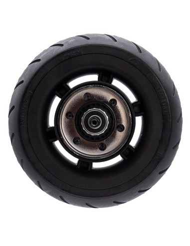 LLANTA CON RUEDA MACIZA DE 6.1" NINEBOT E2/ E2...