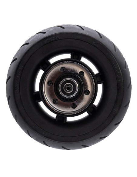 LLANTA CON RUEDA MACIZA DE 6.1" NINEBOT E2/ E2 PLUS