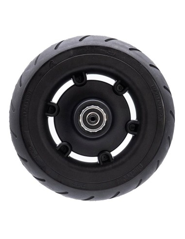LLANTA CON RUEDA MACIZA DE 6.1" NINEBOT E2/ E2...