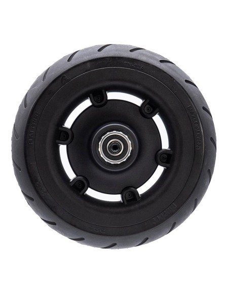 LLANTA CON RUEDA MACIZA DE 6.1" NINEBOT E2/ E2 PLUS