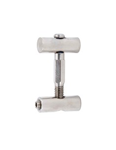 SET PALANCA PLIEGUE PARA MASTIL SMARTGYRO K2