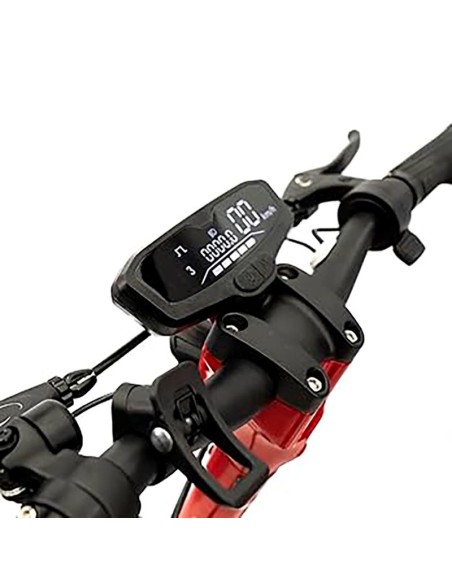 DISPLAY SMARTGYRO K2 4 PINES