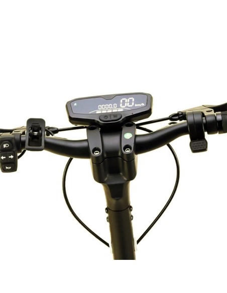 DISPLAY SMARTGYRO K2 4 PINES