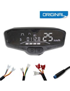 DISPLAY SMARTGYRO K2 PRO CERTIFICADO - 5 PINES