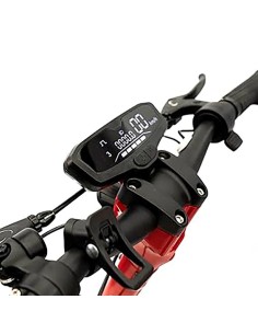 DISPLAY SMARTGYRO K2 PRO CERTIFICADO - 5 PINES 2