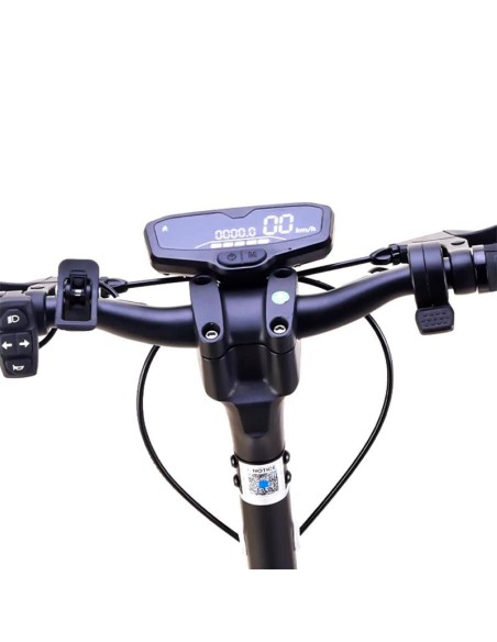 DISPLAY SMARTGYRO K2 PRO CERTIFICADO - 5 PINES