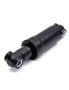 SUSPENSION TRASERA GENERICA 120MM 2