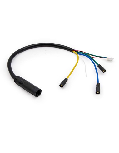 ADAPTADOR WATERPROOF A BALA PARA MOTOR...