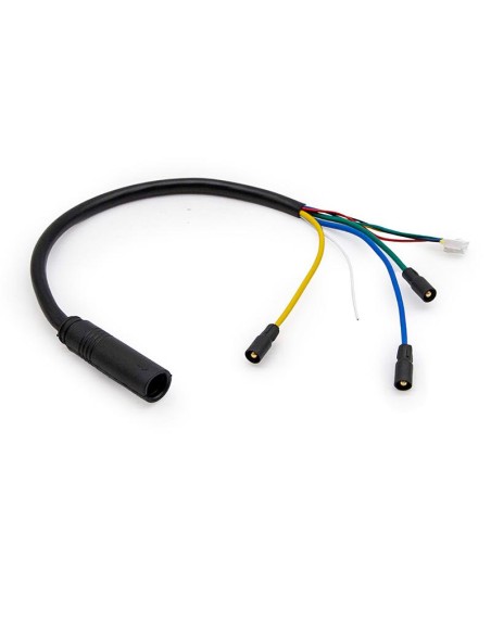 ADAPTADOR WATERPROOF A BALA PARA MOTOR SMARTGYRO K2