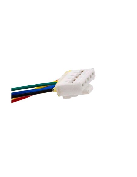 ADAPTADOR WATERPROOF A BALA PARA MOTOR SMARTGYRO K2