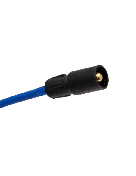 ADAPTADOR WATERPROOF A BALA PARA MOTOR SMARTGYRO K2
