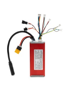 CONTROLADORA 48V 23A SMARTGYRO K2 PRO - LIMITADA